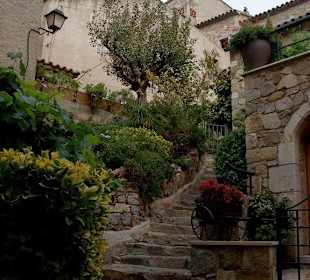 Villa Vella Tossa de Mar