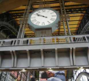 Hamburg Hauptbahnhof