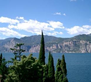 Ausflug Malcesine 