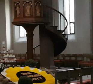 Evangelische Stadtkirche