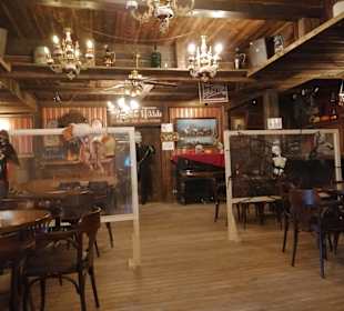 Pullman City
