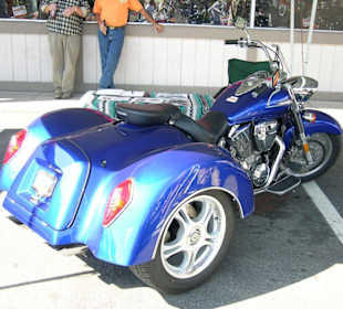 Trike