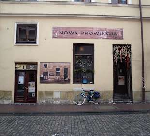 Nowa Prowincja