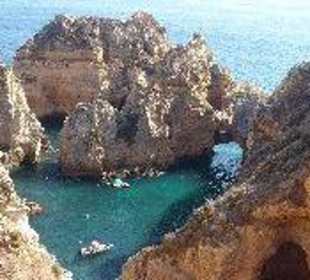 Ponta da piedade - lagos