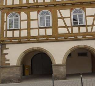 Rathaus