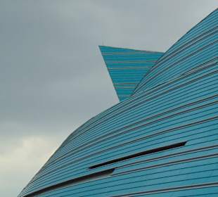 Stadtrundgang Nur-Sultan