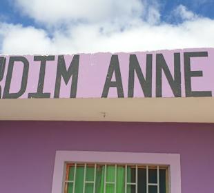 Annes Lebensprojekt Terra Boa