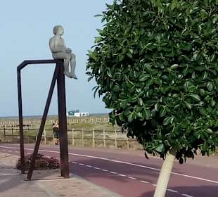 Strandpromenade Morro Jable