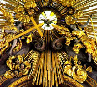 Altar Zoom
