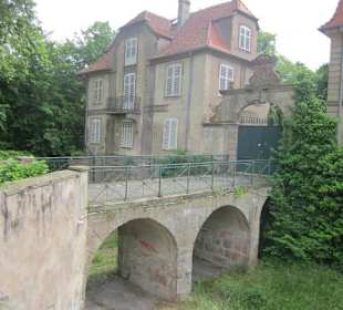 Chateau de Hell-Oberkirch