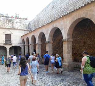 Dalt Vila