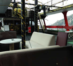 SPiratenschifffahrt Side - Kumköy