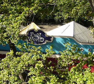 Freizeitpark Duinrell