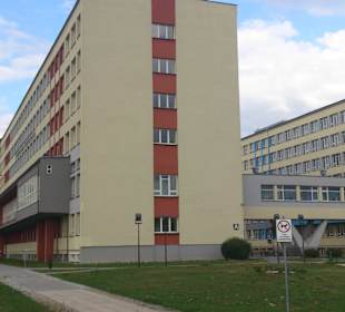 Politechnika Świętokrzyska 