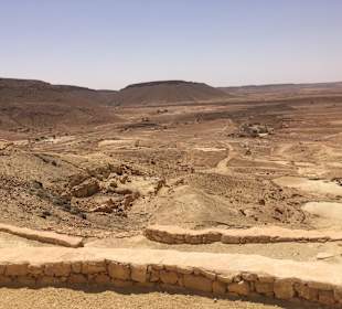 Jeep Safari Ksar Ghilane