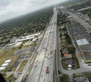 The Golden Beaches Tour