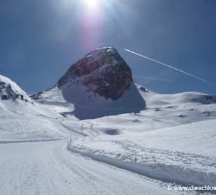 Traumhaftes Hochtal