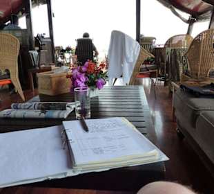 An Deck