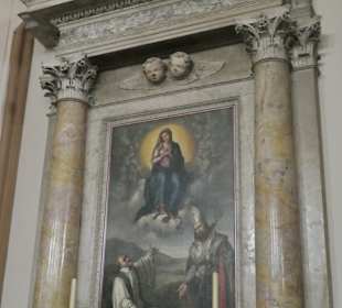 Chiesa del Santissimo Redentore in Levica Terme