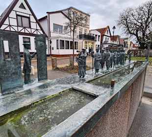 Altstadt Warnemünde 