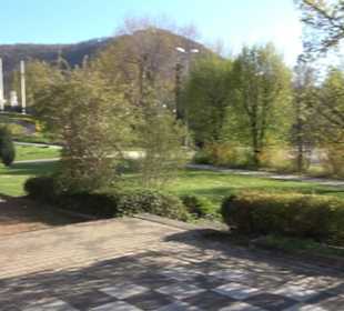 Panorama Therme Beuren