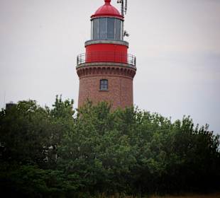 Leuchtturm Bastorf