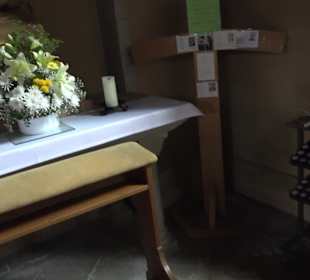 Herz-Jesu-Kirche Lützenhardt