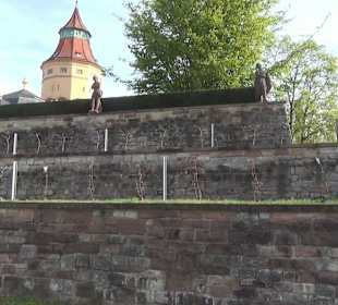 Wasserturm Rastatt