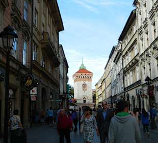 Stare Miasto Kraków