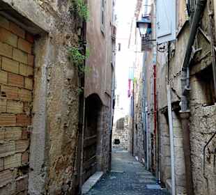 "Старый" Грасс