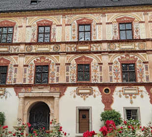 Schloss Tratzberg