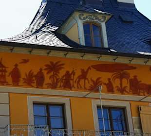 Weiteres Haus am Schloss