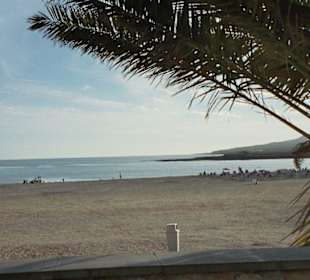 Caleta de Fuste