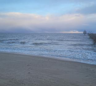 Strand Zinnowitz