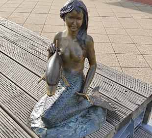 Stadtrundfahrt Kühlungsborn