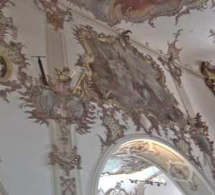 Stiftspfarrkirche St. Kassian