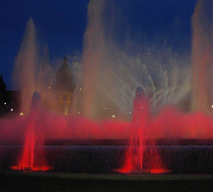 Museu National d' Art de Catalunya