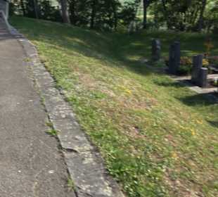Friedhof Wurmlingen