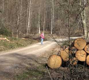 Historischer Rundwanderweg Aichtal