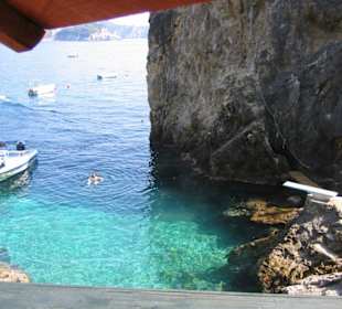 La Grotta