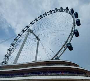 Singapore Flyer