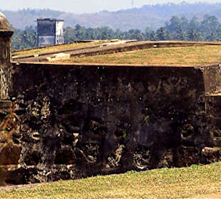 Holländische Festung