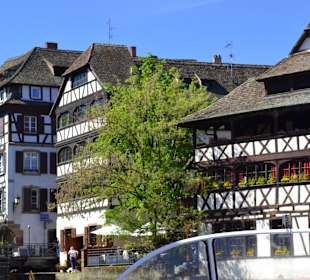 La Petite France