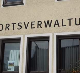 Ortsverwaltungshaus Sirchingen