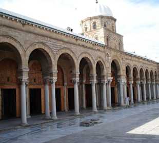 Gdzieś w tunisie