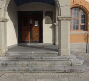 Rathaus