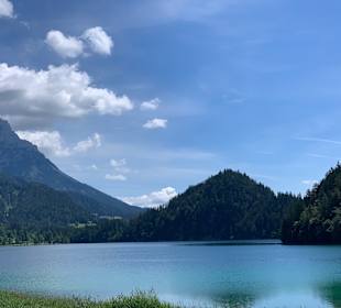 Wandern Ellmau am Wilden Kaiser