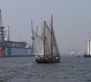 Hafengeburtstag 2006