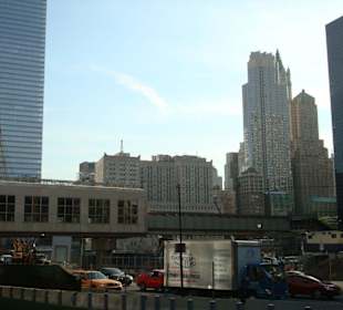 Ground Zero