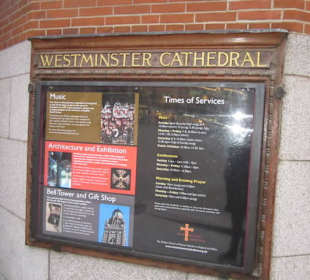 Westminster Cathedral